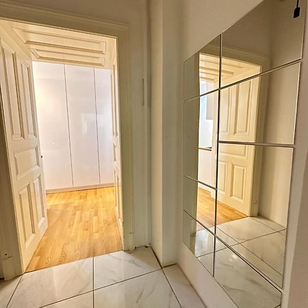 Jadranka Apartment Загреб Екстериор снимка