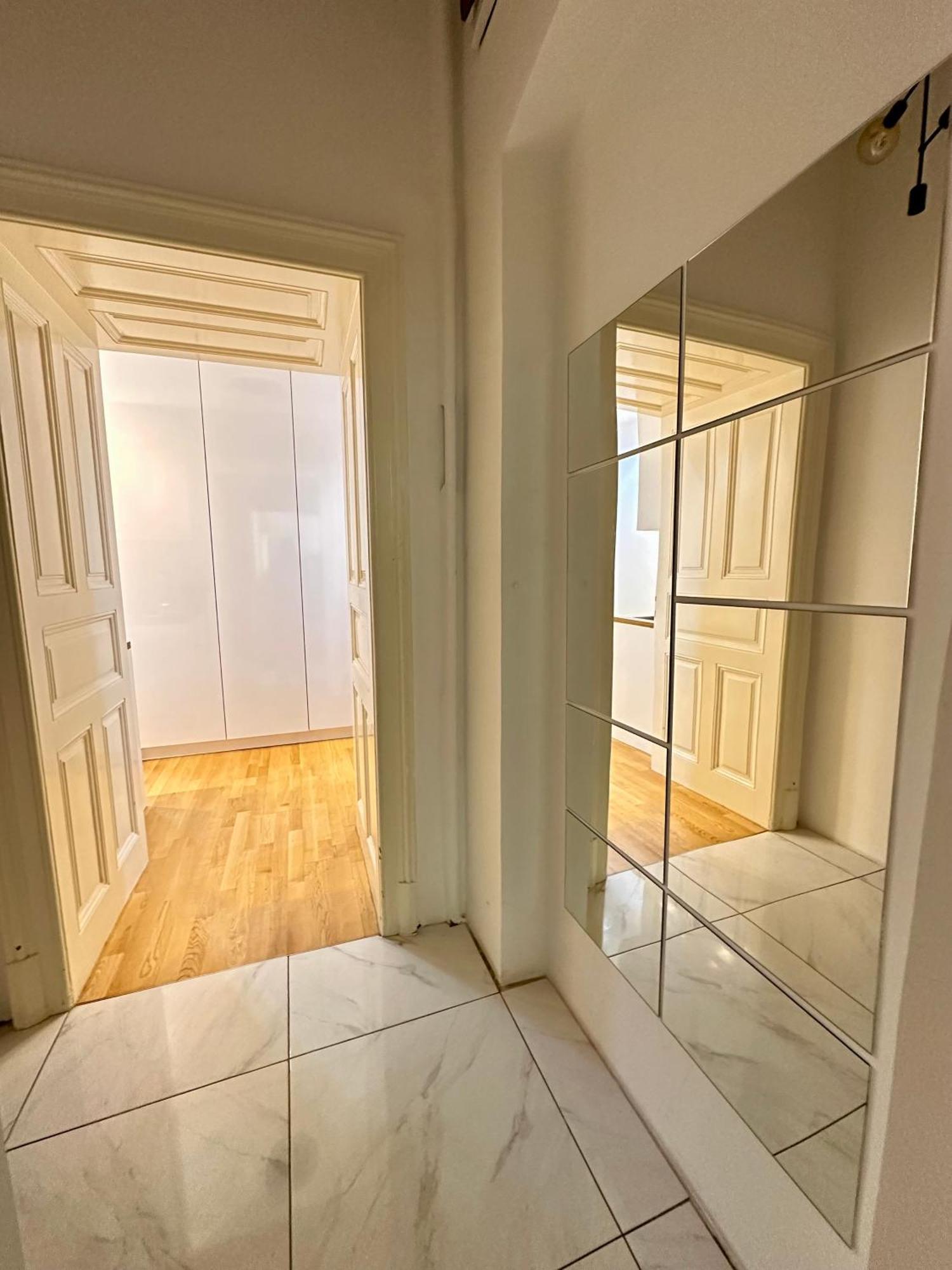 Jadranka Apartment Загреб Екстериор снимка