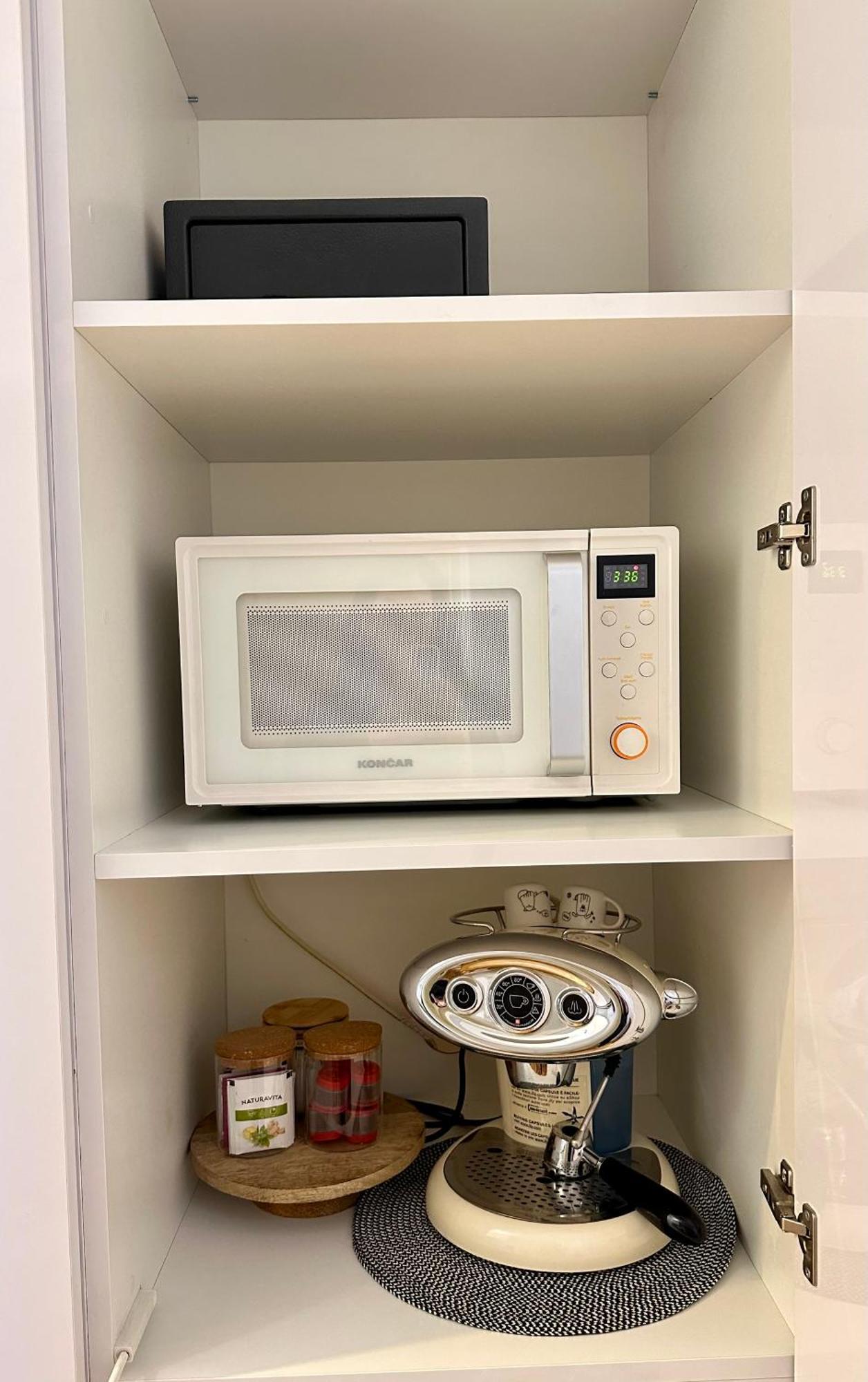 Jadranka Apartment Загреб Екстериор снимка