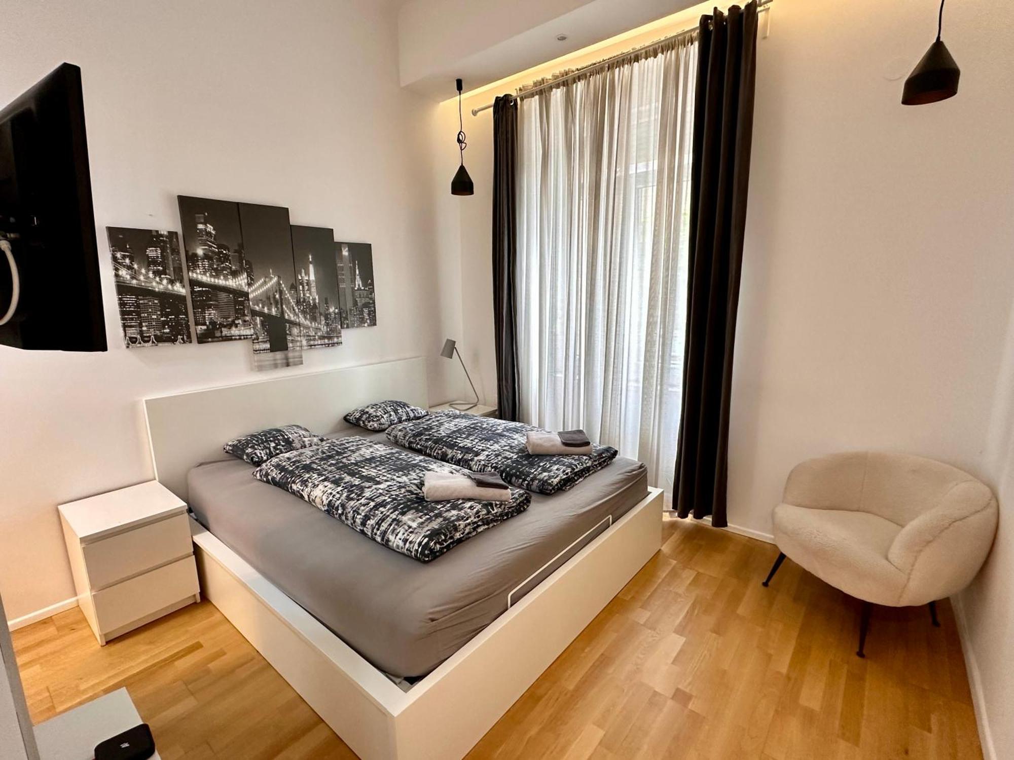 Jadranka Apartment Загреб Екстериор снимка