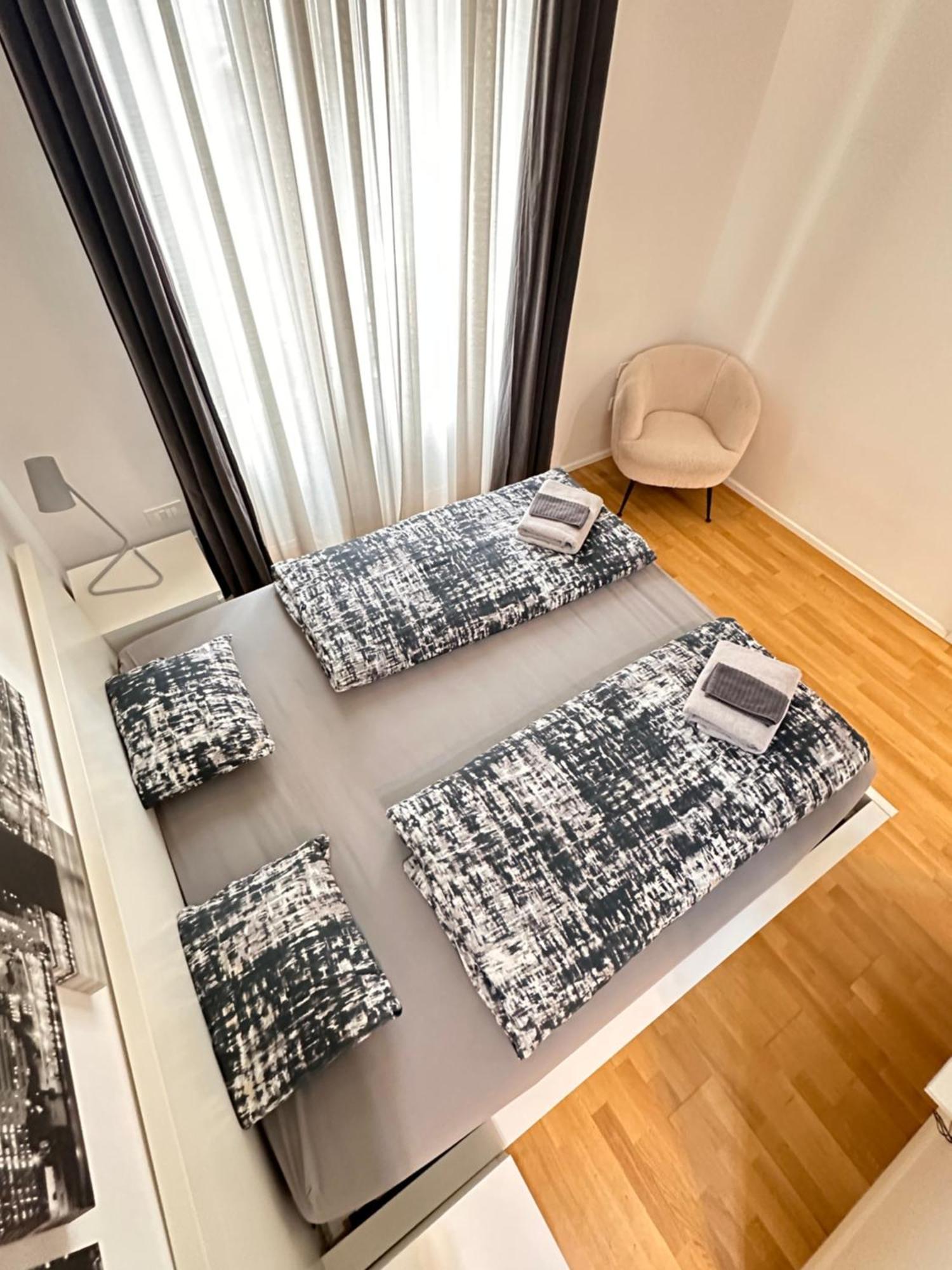 Jadranka Apartment Загреб Екстериор снимка