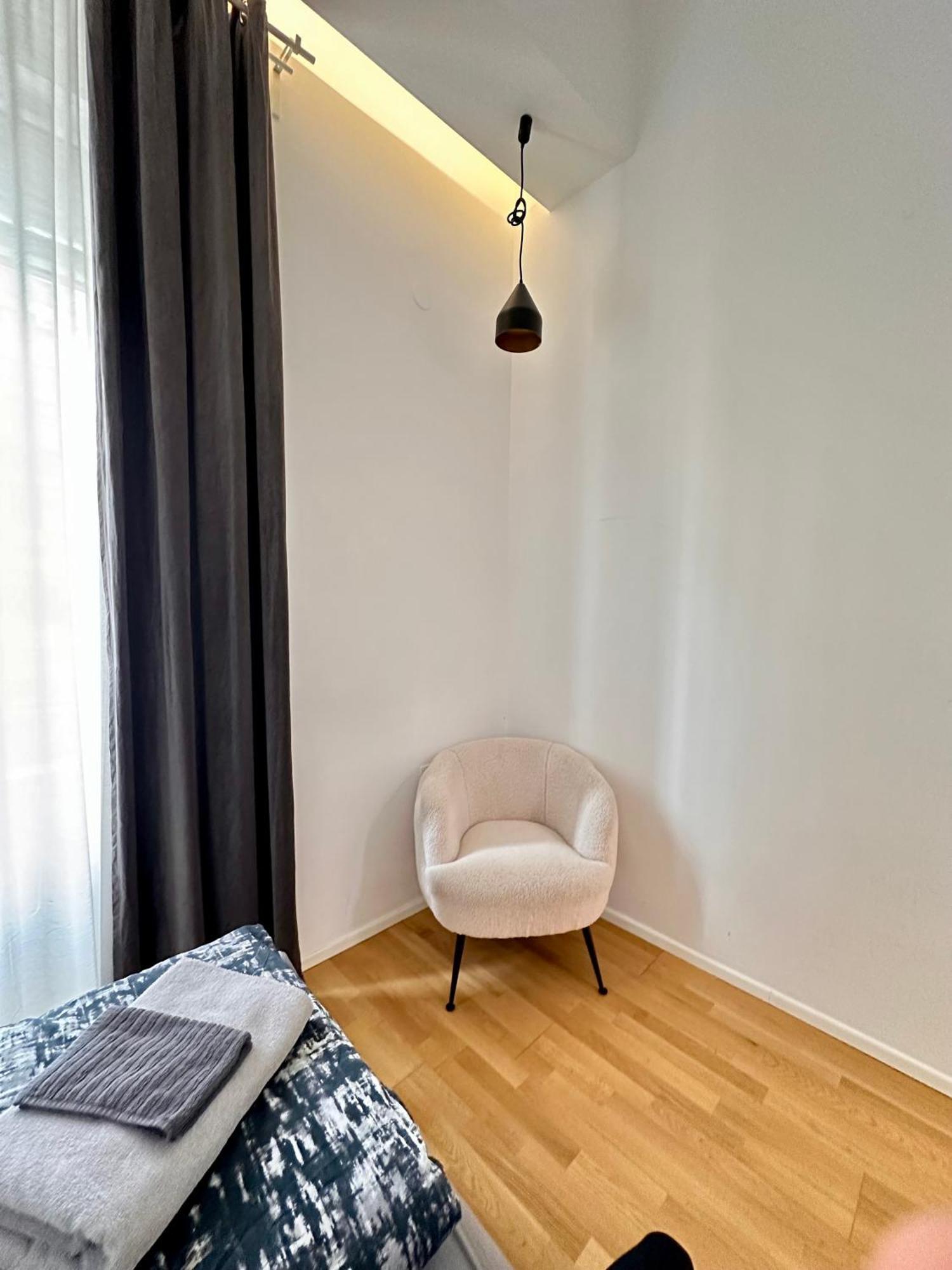 Jadranka Apartment Загреб Екстериор снимка