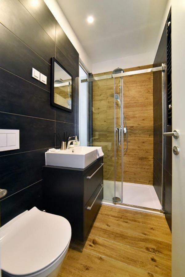 Jadranka Apartment Загреб Екстериор снимка